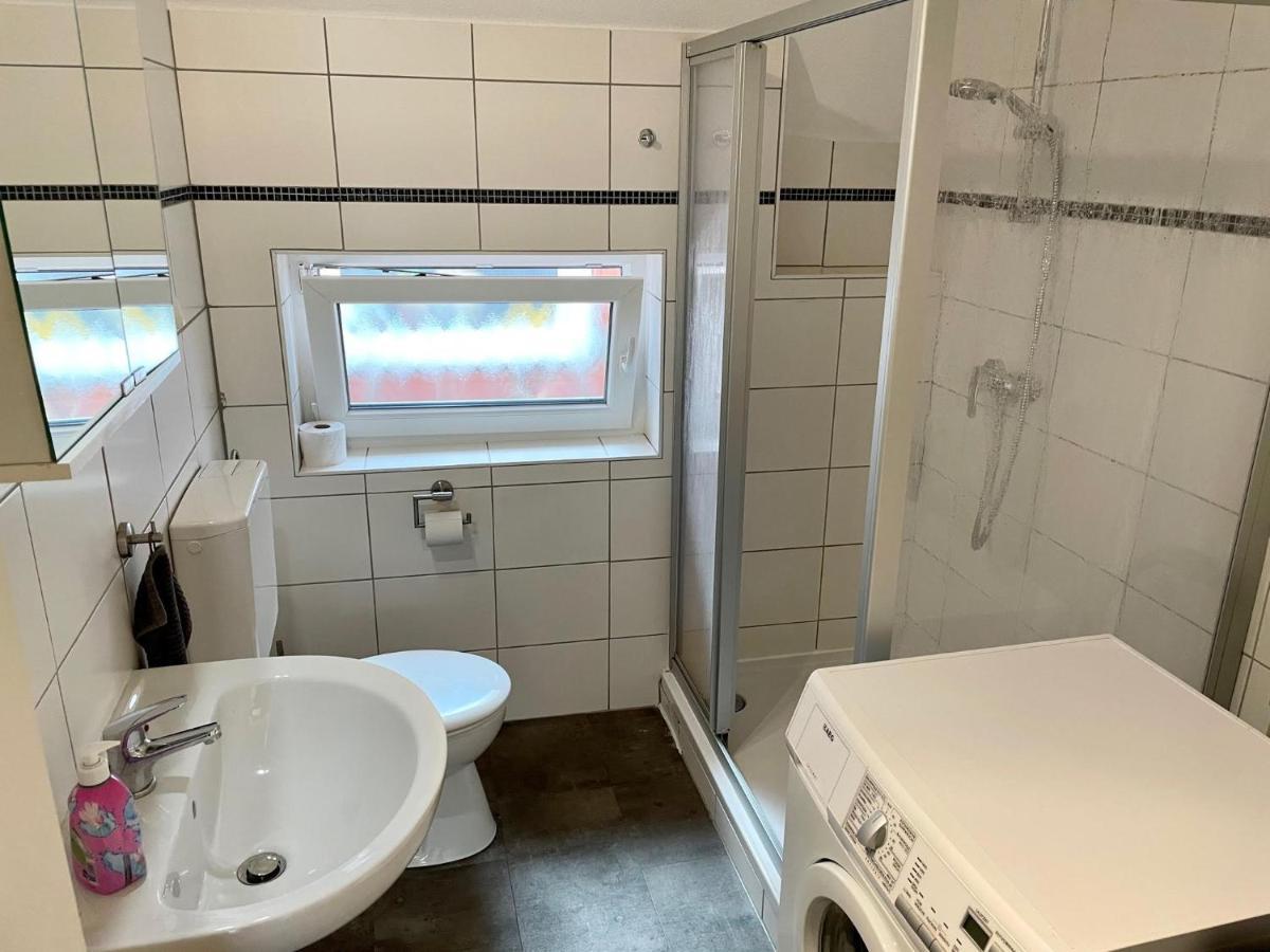 Ferienwohnung Khorsandi Zwei Coburg Zewnętrze zdjęcie