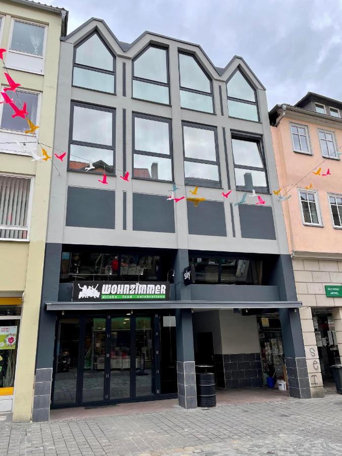 Ferienwohnung Khorsandi Zwei Coburg Zewnętrze zdjęcie